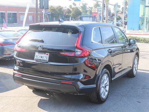 Used 2023 Honda CR-V EX image 5