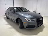 Used 2018 Audi S4 Premium Plus w/ Navigation Package image 3