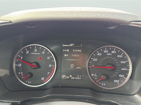 Used 2023 Subaru WRX image 24