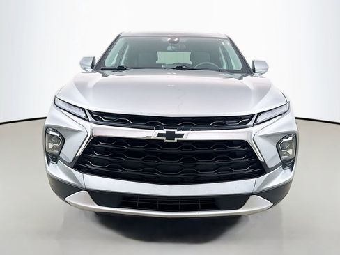 Used 2023 Chevrolet Blazer LT w/ LPO, Floor Liner Package image 2