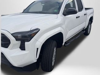 Certified 2025 Toyota Tacoma SR w/ SR Upgrade Package video 2