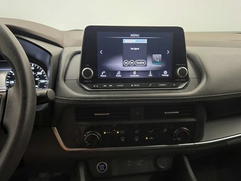 Used 2023 Nissan Rogue S AWD/4WD image 32