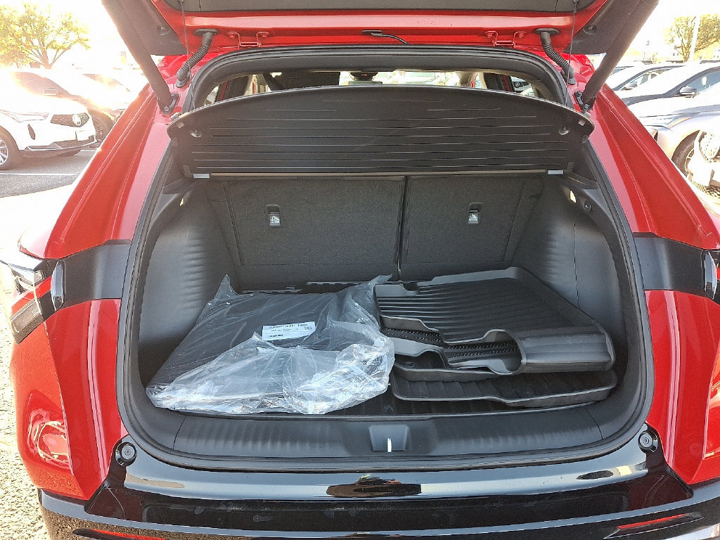 Certified 2026 Acura ADX A-Spec FWD image 31