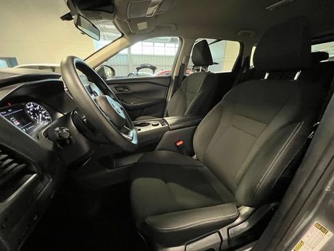 Used 2024 Nissan Rogue S AWD/4WD image 21