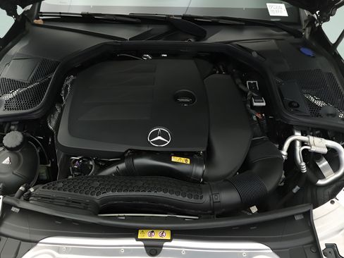 Certified 2022 Mercedes-Benz C 300 Coupe image 24