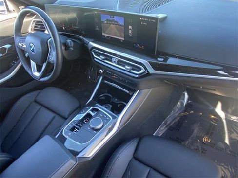 Certified 2023 BMW 330e w/ Driving Assistance Package image 14