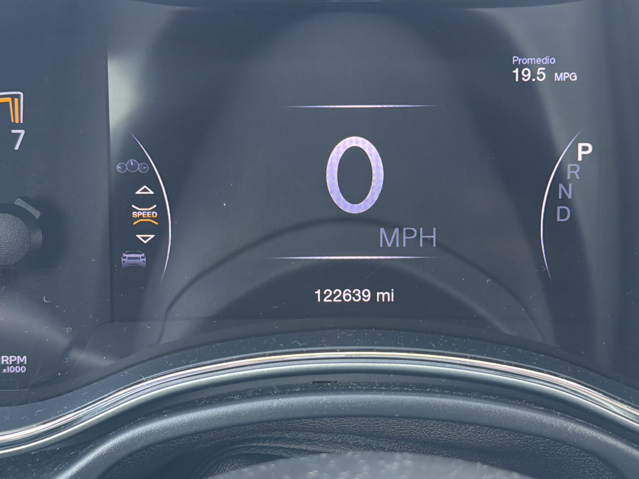 Used 2018 Jeep Grand Cherokee Laredo RWD image 13