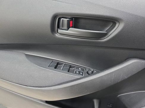 Certified 2024 Toyota Corolla LE FWD image 25
