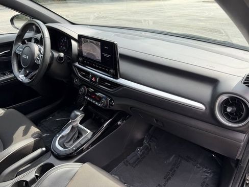 Certified 2023 Kia Forte GT-Line FWD image 31