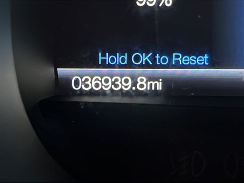 Used 2023 Ford Edge SEL w/ Convenience Package AWD/4WD image 10