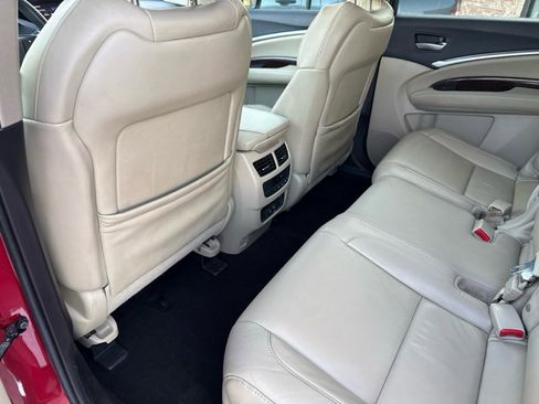 Used 2020 Acura MDX FWD image 39