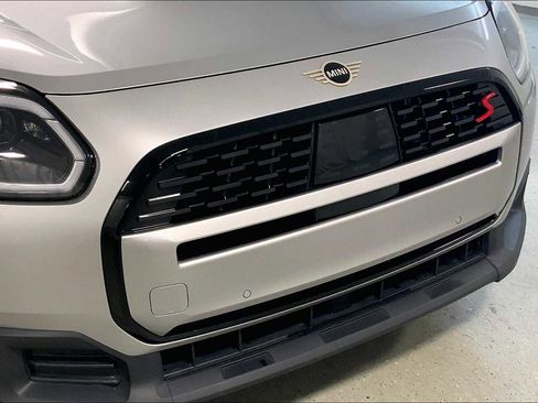 Certified 2025 MINI Cooper Countryman S image 32
