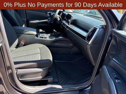 New 2026 Kia Sorento LX image 18