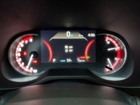 Used 2022 Toyota RAV4 Adventure image 28