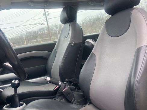 Used 2005 MINI Cooper Hardtop image 8