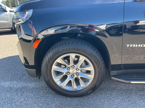 Used 2021 Chevrolet Tahoe Premier image 13