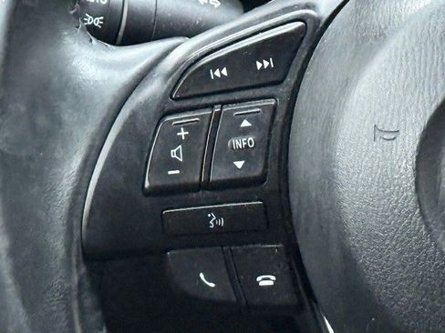 Used 2015 MAZDA CX-5 Grand Touring image 24