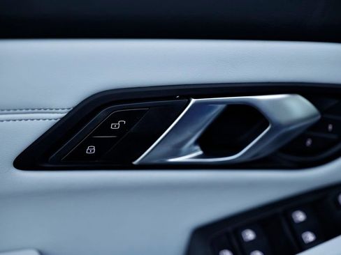 New 2026 BMW M3 image 16