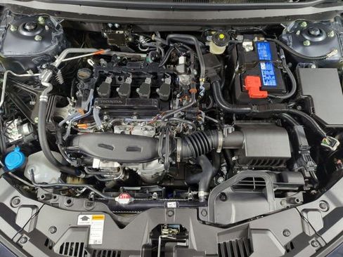 New 2026 Honda Accord SE image 7