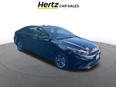 Used 2024 Kia Forte LXS