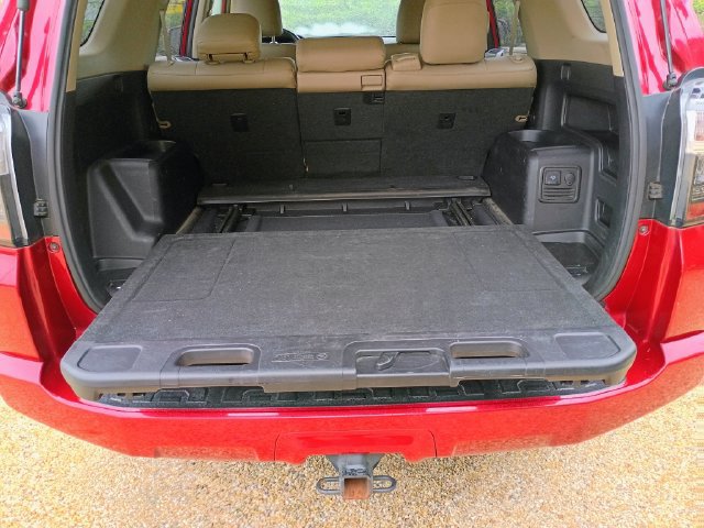 Used 2016 Toyota 4Runner SR5 RWD image 69