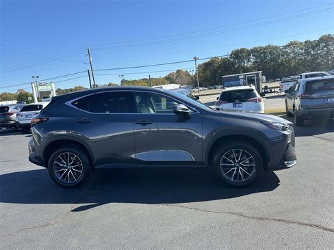 Used 2024 Lexus NX 350h AWD w/ Premium Package image 28