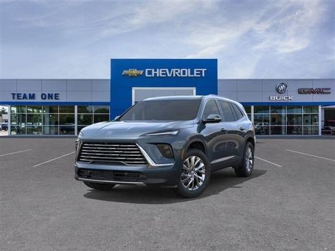 New 2026 Buick Enclave Preferred w/ Power Package image 8