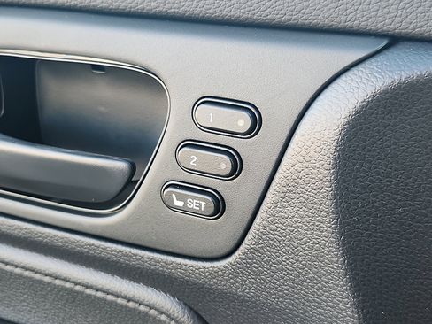 New 2026 Honda Odyssey Sport-L image 16