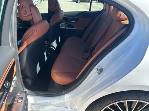 New 2026 Mercedes-Benz C 300 Sedan image 23