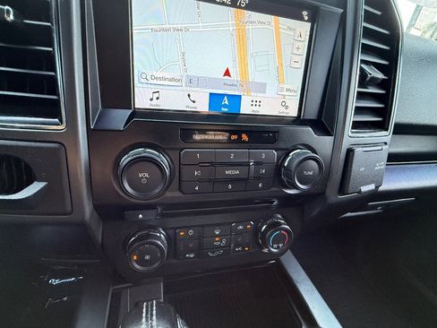 Used 2018 Ford F150 XLT w/ Equipment Group 302A Luxury image 34