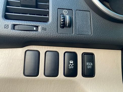 Used 2009 Toyota 4Runner Sport RWD image 14