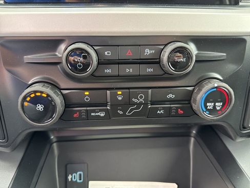 New 2026 Ford F250 XLT image 20