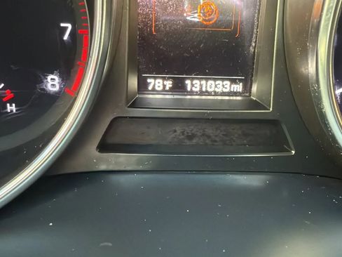 Used 2017 Hyundai Santa Fe Limited w/ Cargo Package image 18