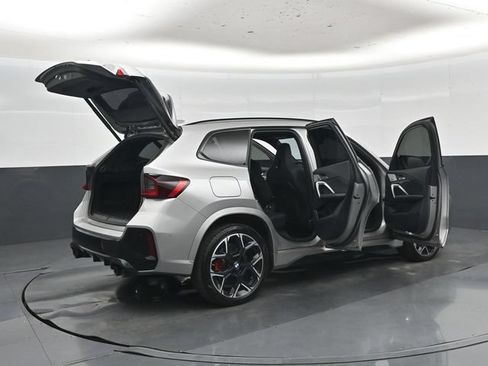 Used 2025 BMW X1 M35i w/ Premium Package AWD/4WD image 55