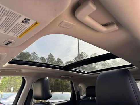 Used 2021 Ford Edge SEL w/ Convenience Package AWD/4WD image 20