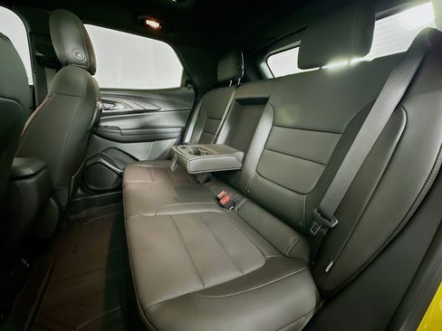 New 2025 Chevrolet TrailBlazer RS w/ Convenience Package image 24