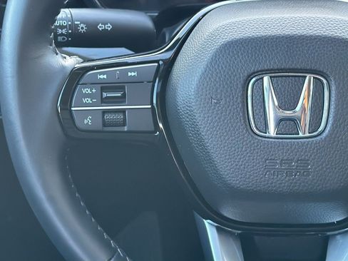 Used 2026 Honda CR-V EX-L image 30