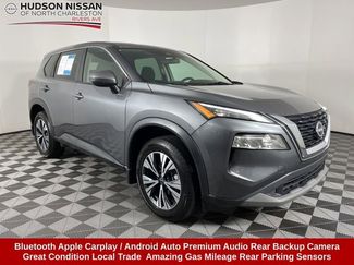 Used 2023 Nissan Rogue SV video 1