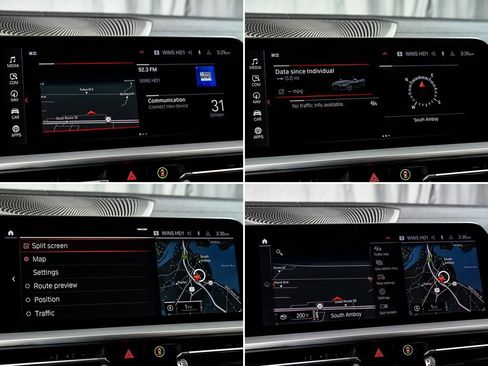 Used 2023 BMW 440i xDrive Convertible w/ Premium Package image 22