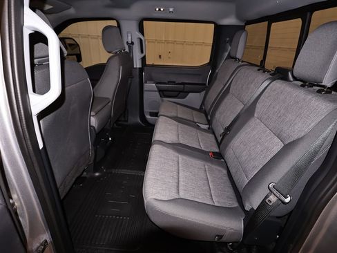 Certified 2023 Ford F450 XL w/ XL Driver Assist Package AWD/4WD image 15
