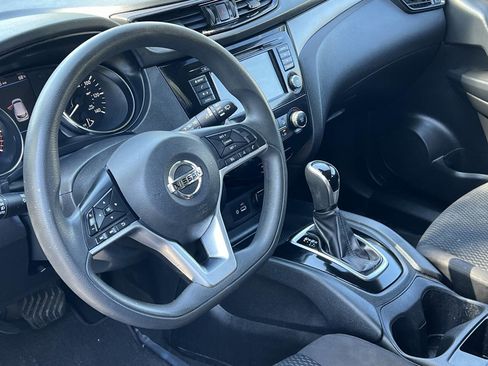 Used 2021 Nissan Rogue Sport S FWD image 28