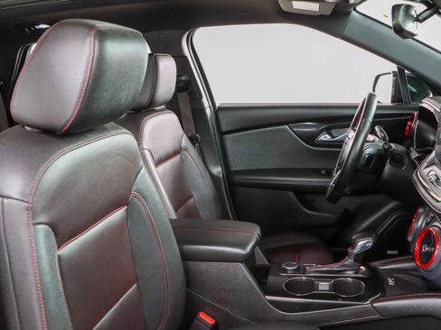 Used 2023 Chevrolet Blazer RS w/ Enhanced Convenience Package image 28