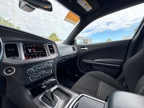 Certified 2023 Dodge Charger GT RWD image 28