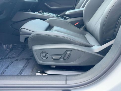 New 2025 Audi A5 2.0T Premium Plus AWD/4WD image 13