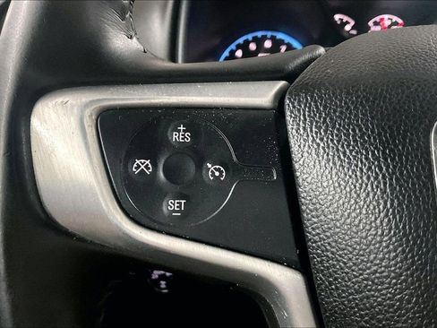 Used 2018 GMC Canyon SLT w/ Trailering Package AWD/4WD image 13