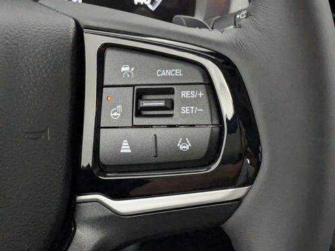 New 2026 Honda Odyssey Elite image 13