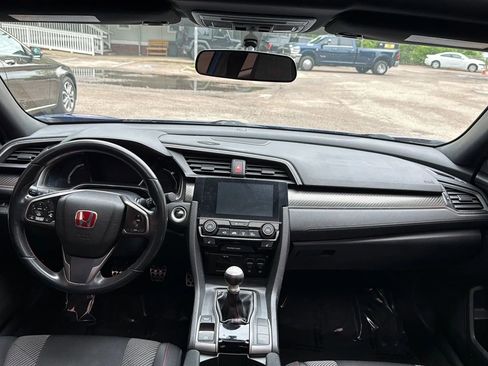 Used 2018 Honda Civic Si image 20