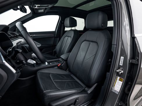 Certified 2023 Audi Q3 2.0T Premium Plus w/ Premium Plus Package image 12