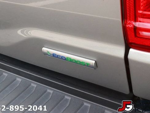 Used 2022 Ford F150 XLT w/ Equipment Group 302A High AWD/4WD image 11
