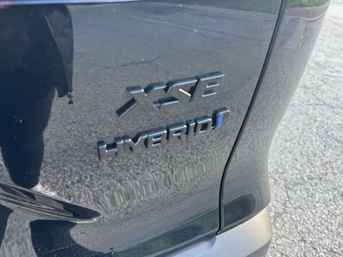 Used 2024 Toyota Corolla Cross AWD Hybrid image 41